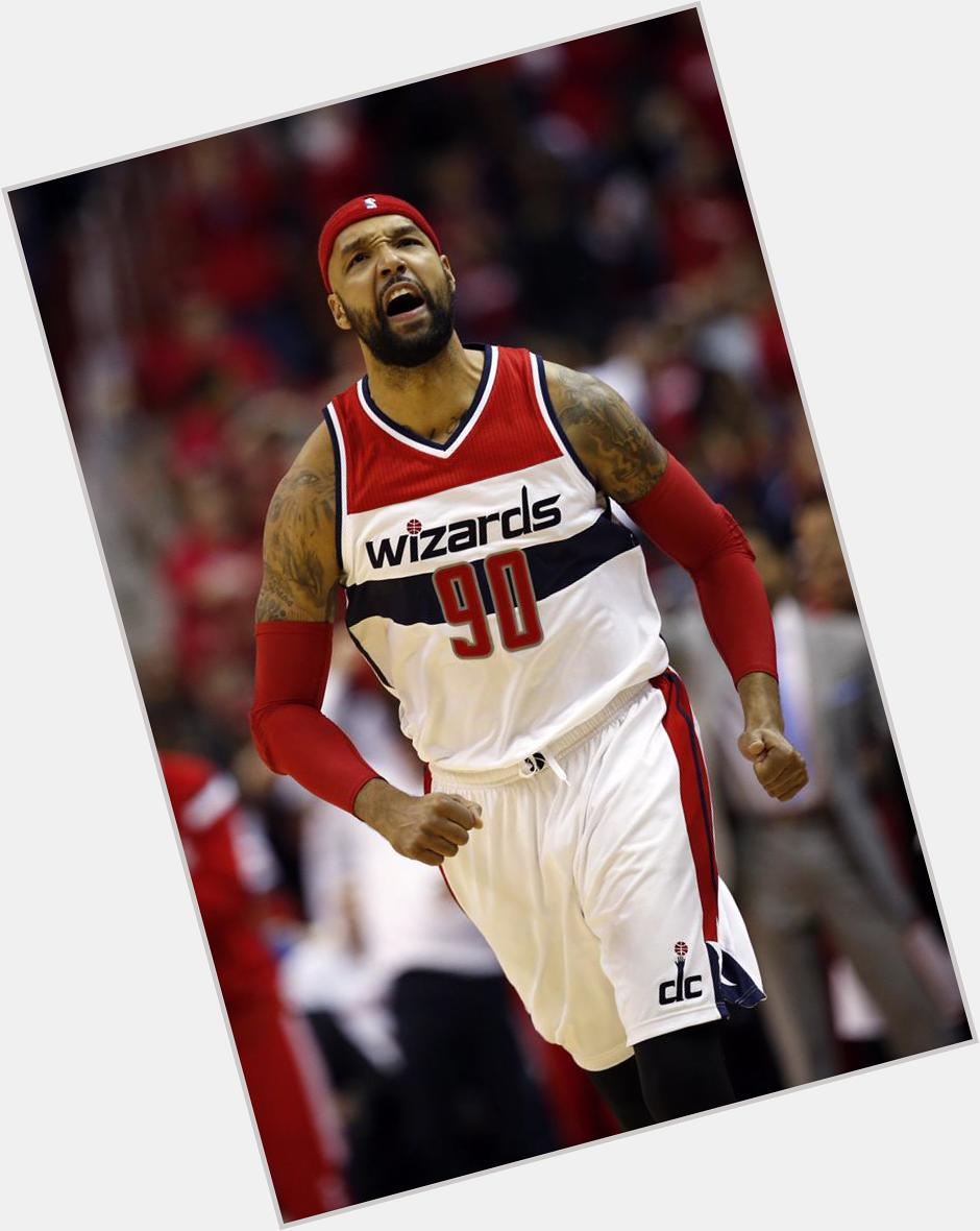 Hoy cumple 34 años Drew Gooden!! Un gran tipo que se ha ganado su puesto a pulso. Happy birthday 