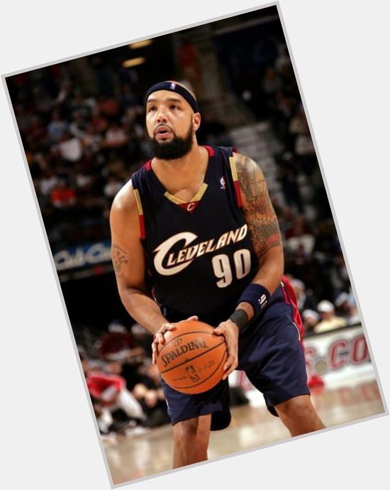 41 ans aujourd\hui pour Drew Gooden !
Happy Birthday ! 