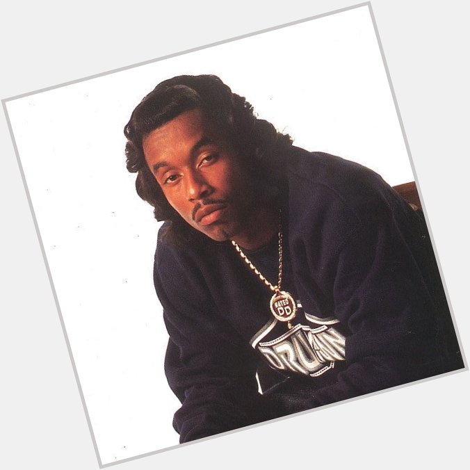 Happy 50th Birthday to my OG East Oakland pimp rapper Dru Down Happy 50th Birthday Dru Down 