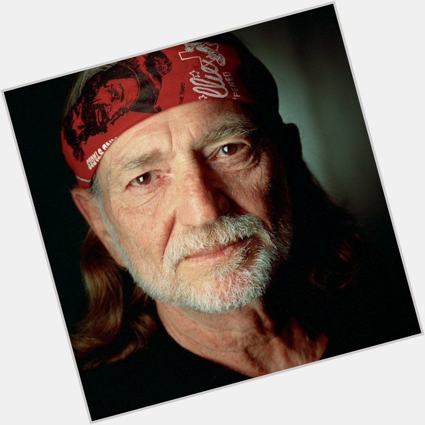 We Would Like To Wish A Very Happy Birthday To Willie Nelson and Duane Allen 