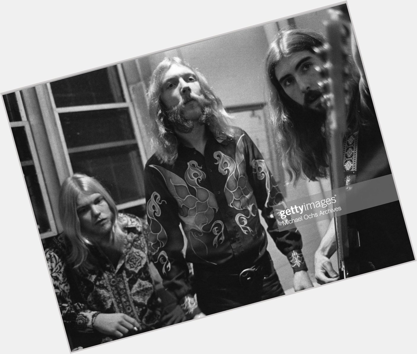   Also Happy Birthday to the late, great Duane Allman 