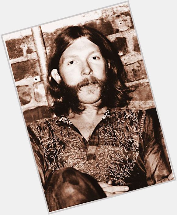 Happy Heavenly Birthday to Duane Allman who was born today in 1946. 