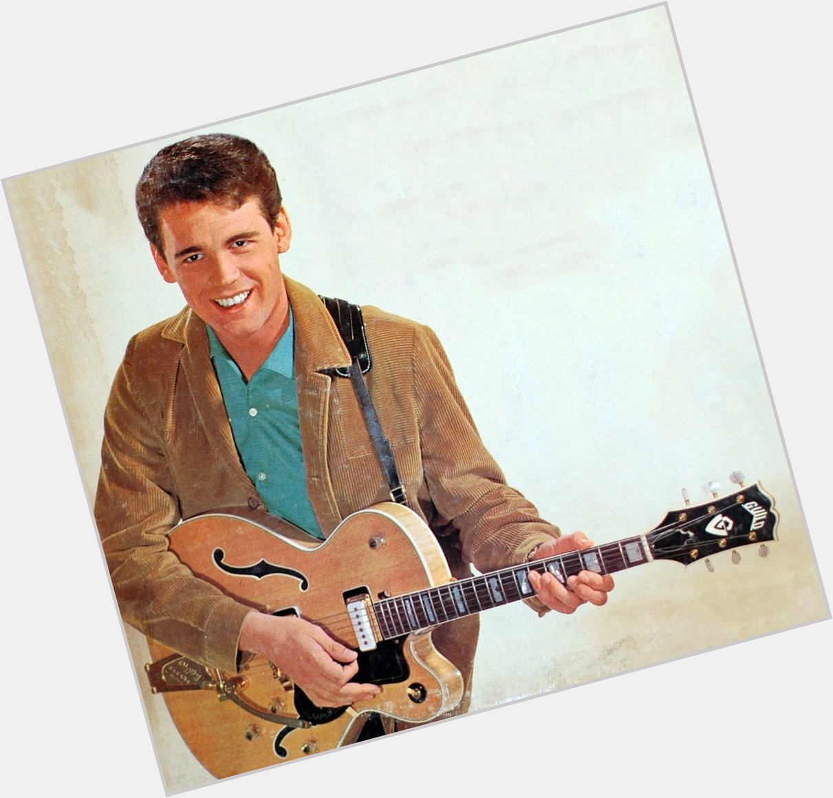 A massive Happy Birthday to guitar legend Duane Eddy, born on this day in Corning, New York in 1938.    