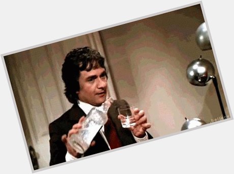 Raise a glass and wish a Happy Birthday to Dudley Moore who would be 82 today.    