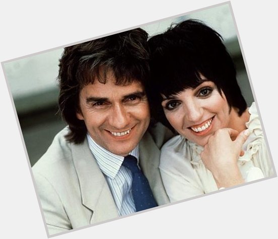 Happy birthday (RIP) to a wonderful actor and musician, Oscar-nominee Dudley Moore! 