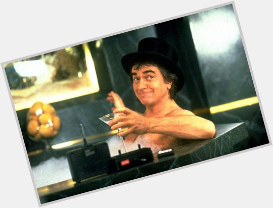 In Memoriam of the late and great Dudley Moore. Happy Birthday and RIP. 
