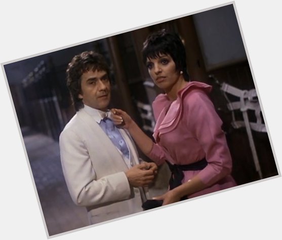 Happy Birthday to 2 of my favorite funny Brits - Dudley Moore & Tim Curry. 