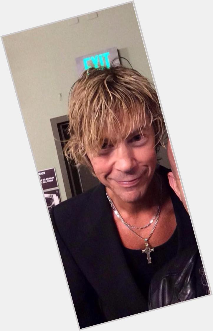 Happy birthday to the lovely and extremely talented Duff McKagan 