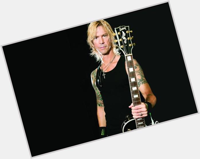 Hoy también es cumpleaños de Duff McKagan , ex bajista y segunda voz de Guns N\ Roses | Happy Birthday Duff! 