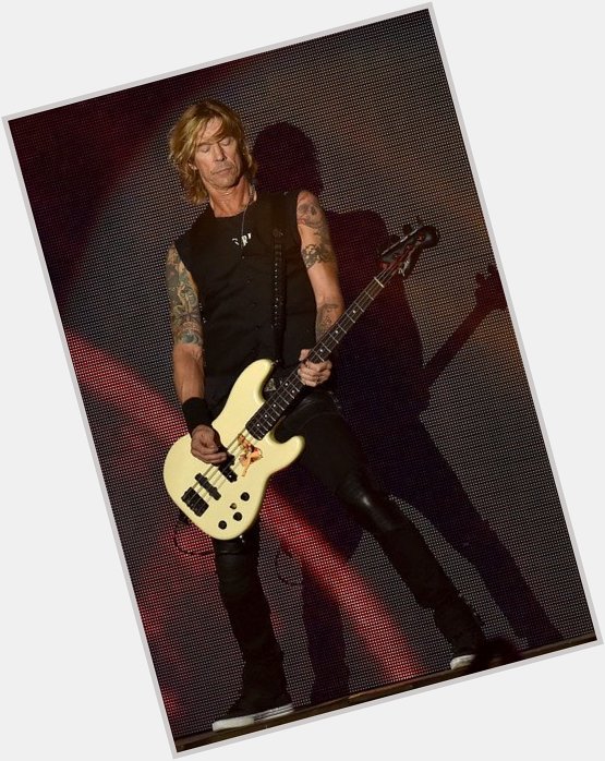  Sweet Child O Mine  Happy Birthday Today 2/5 to Guns N Roses bassist Duff McKagan.  Rock ON! 