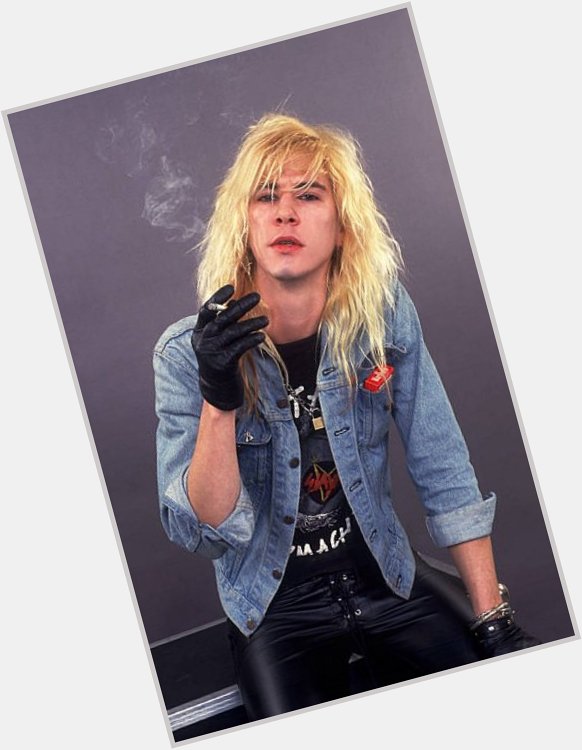 Remessageed Rock N Roll Pictures ( Happy birthday Duff McKagan!  