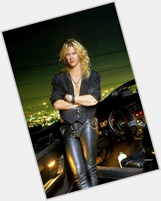 Happy birthday dear Duff McKagan!!!              