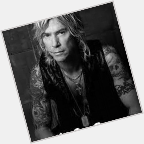 Happy Birthday Duff McKagan! You my friend, are the Real Deal. 