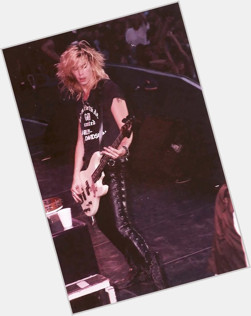 Happy Birthday, Duff McKagan 