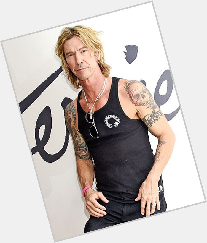 Happy Birthday Duff McKagan

February 5, 1964

Which is your favorite Guns N\ Rose\s track?

 