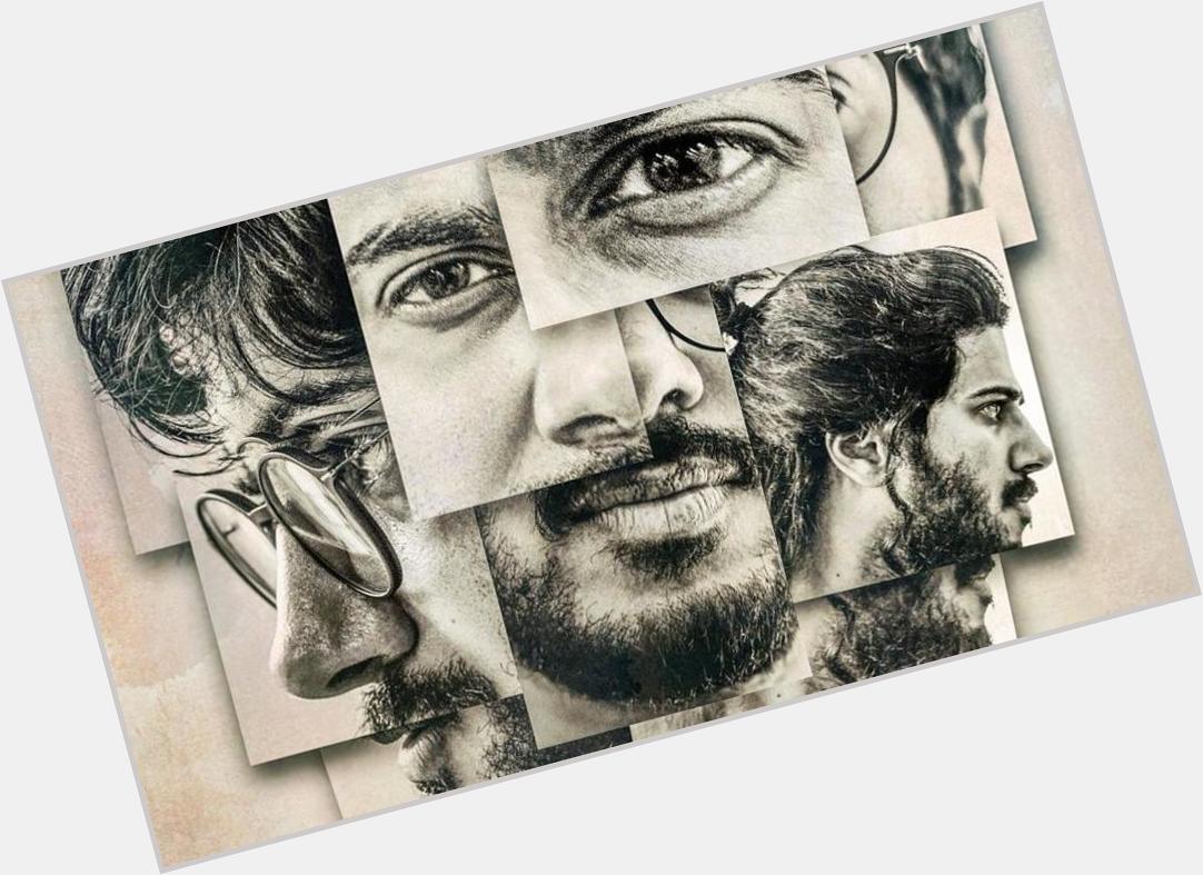 Happy birthday Dulquer Salmaan: Bejoy Nambiar unveils Solo s Tamil, Malayalam posters | 