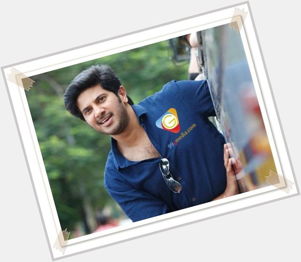 Happy Birthday Dear \" Dulquer Salmaan \"  We Wish Great Years To Come !! God Bless    