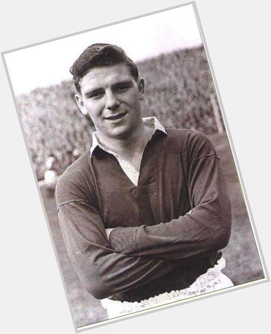 Duncan Edwards would of been 78 today... Happy birthday big Duncan 