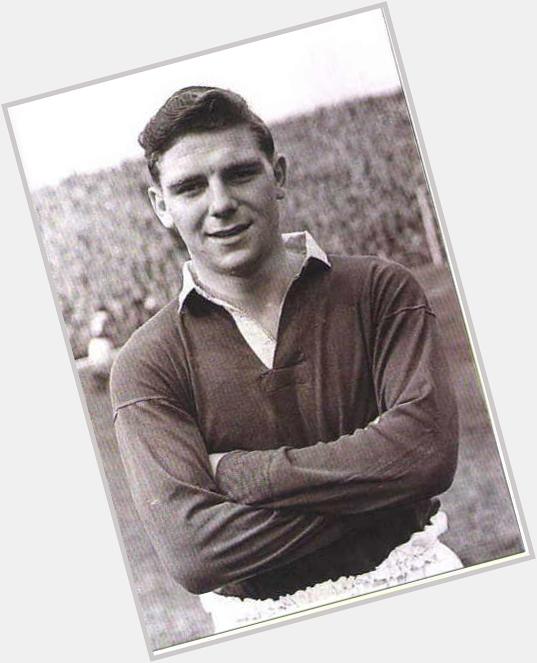 Happy Birthday Duncan Edwards! He would have been 78 today. Lest we Forget 