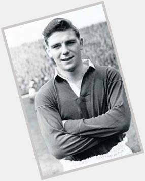 Happy Birthday to one of our greatest exports. Football legend, Duncan Edwards, would have been 79 today. RIP. 