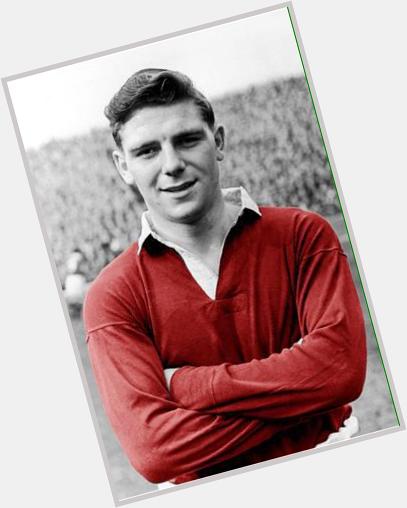  Happy 79th Birthday to the legend that is, was and will always be Duncan Edwards 