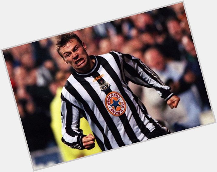 Happy 44th birthday to former Mag Duncan Ferguson today!

32 (9) apps, 12 goals - 1998 to 2000 