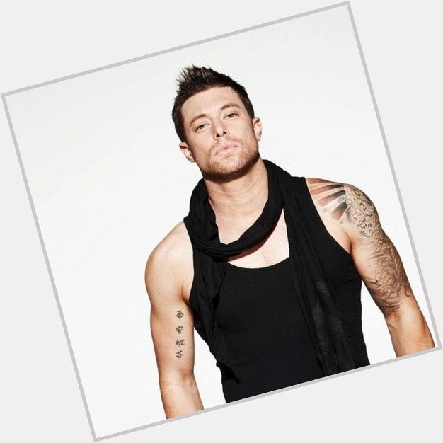 Happy 41st Birthday to Blue star Duncan James! 