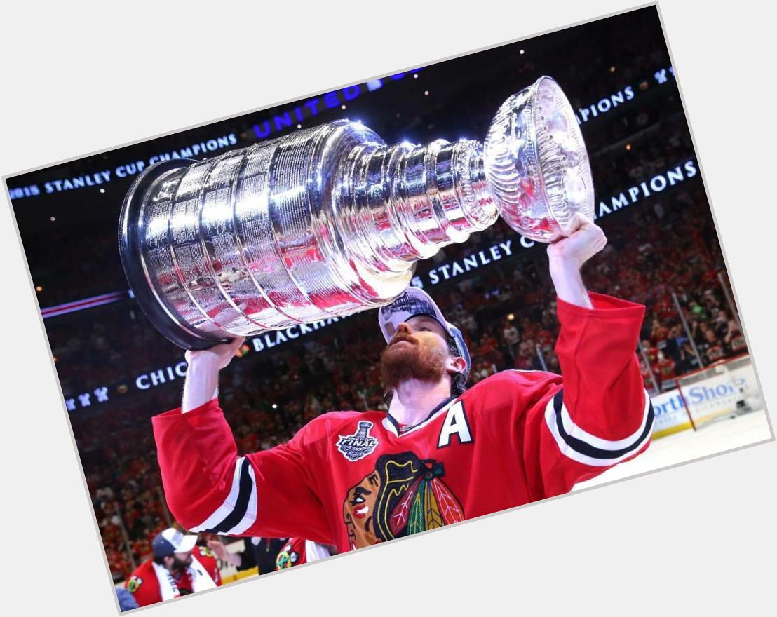 Happy 32nd Birthday to the best d-man in the NHL, Duncan Keith!! 