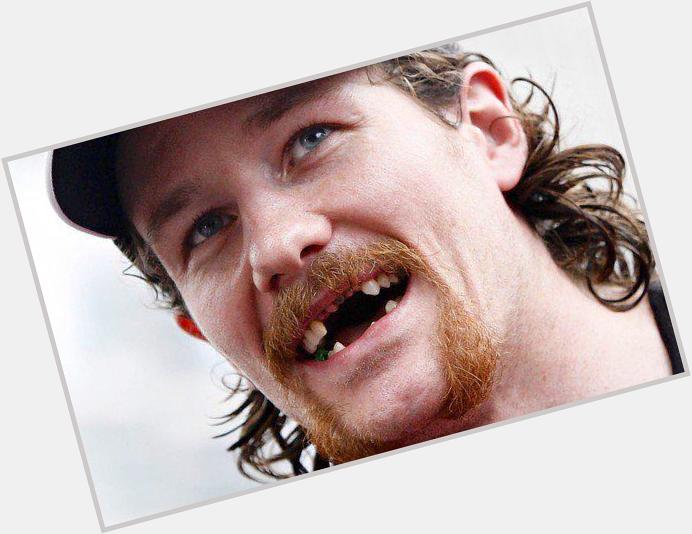 Happy 32nd birthday to everyone\s favorite toothless defenseman, Duncan Keith! 