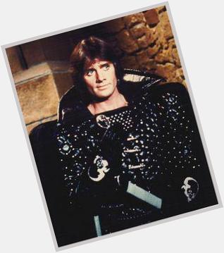 10/5:Happy 63rd Birthday 2 actor/artist Duncan Regehr! Stage+TV+Film! Fave=Trek+Zorro+more!  