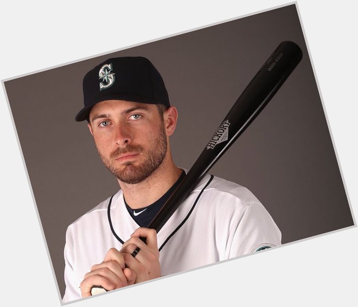 Happy 32nd birthday to Dustin Ackley! 

Ackley hit .243 with 42 home runs for the Mariners from 2011-2015. 