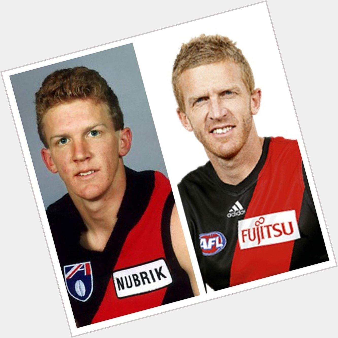 Massive Happy Birthday to Dustin Fletcher! Absolutely nuts that he\s been playing since the year I was born 