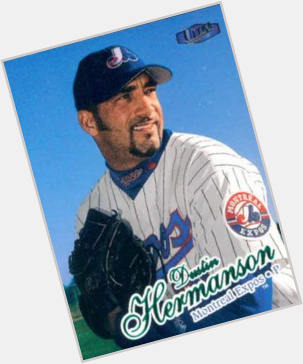 Happy birthday to former pitcher Dustin Hermanson, who turns 48 today. 