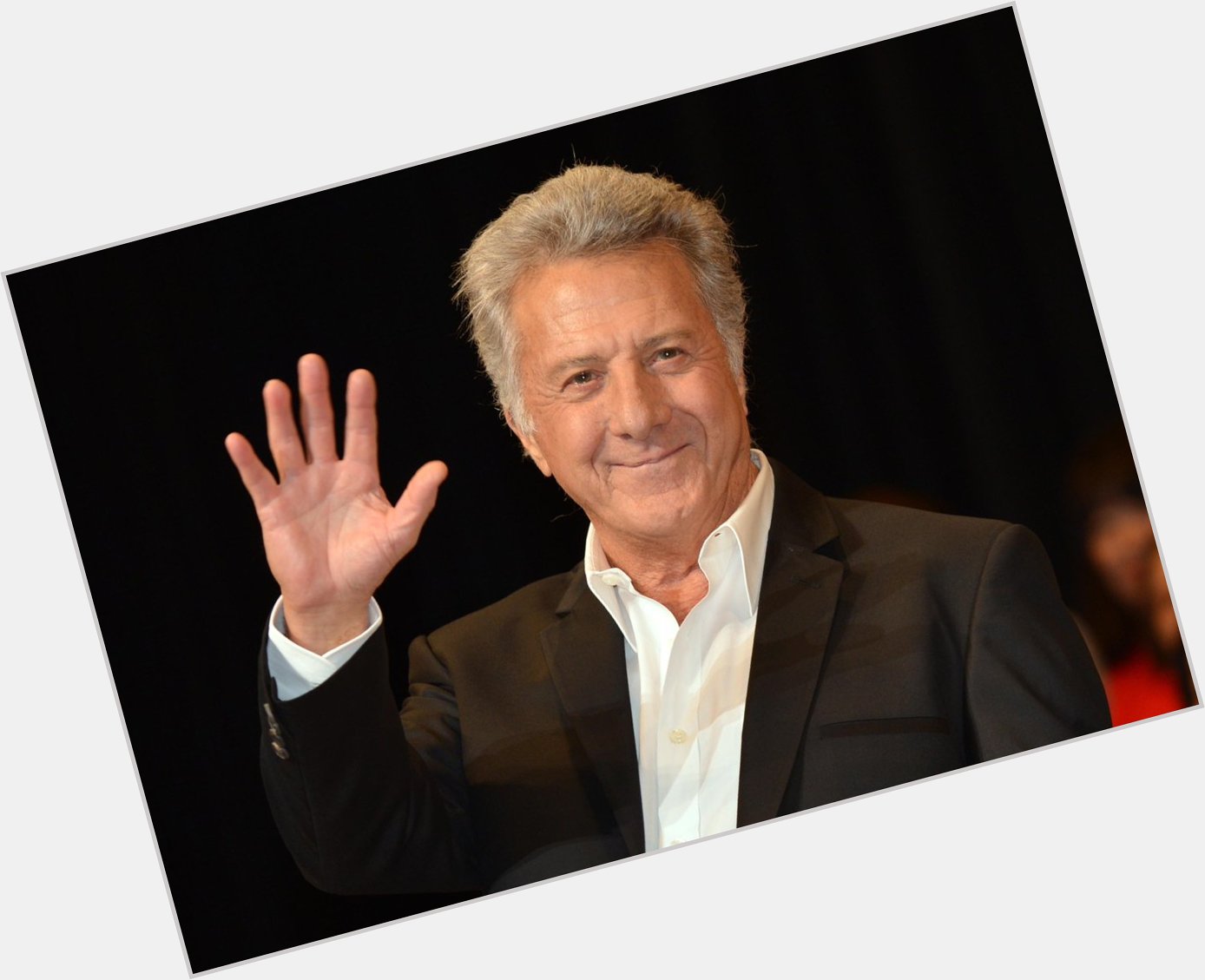  ReinaaRoyale: Happy birthday, Dustin Hoffman! 