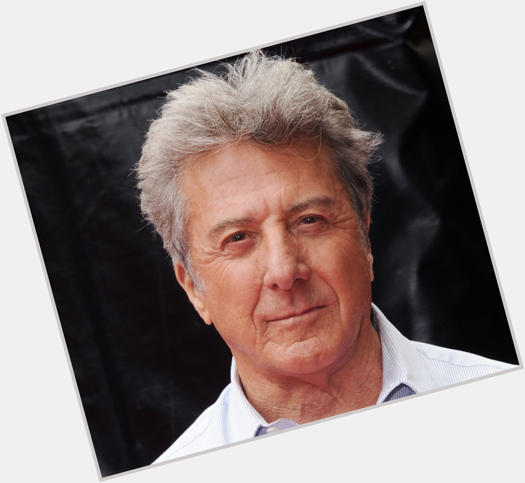 Happy Birthday to Dustin Hoffman. What\s your favorite film from this two-time Oscar winner? 