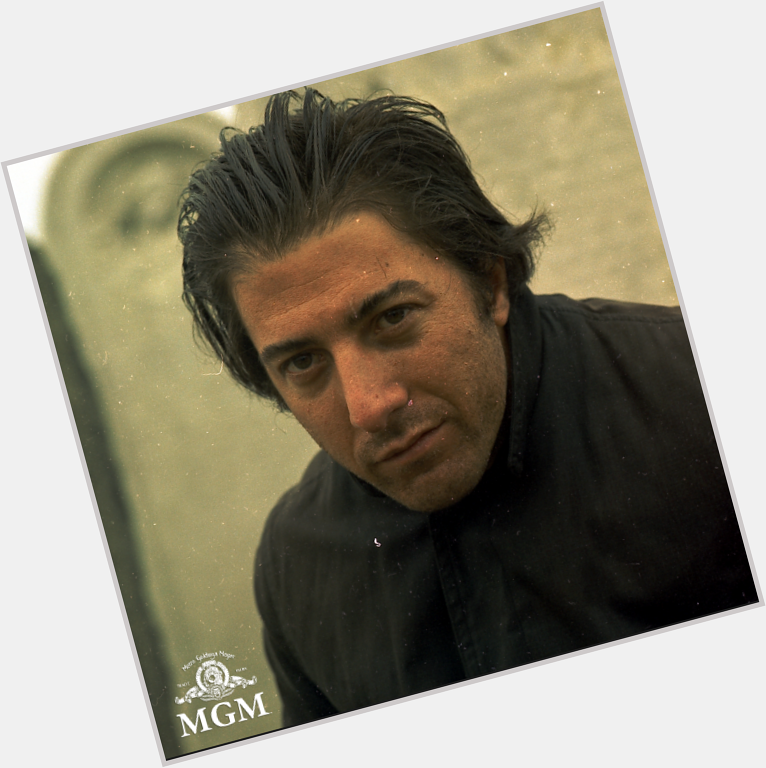 Happy birthday to the multi-talented Dustin Hoffman!   