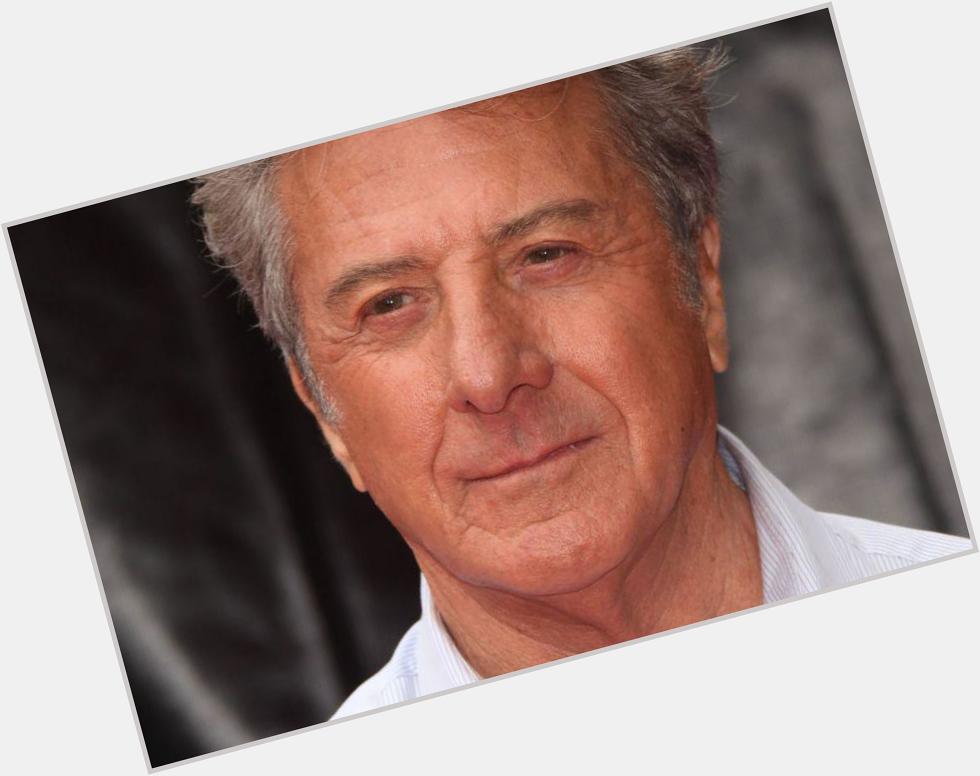 Happy birthday to the multi-talented Dustin Hoffman! 