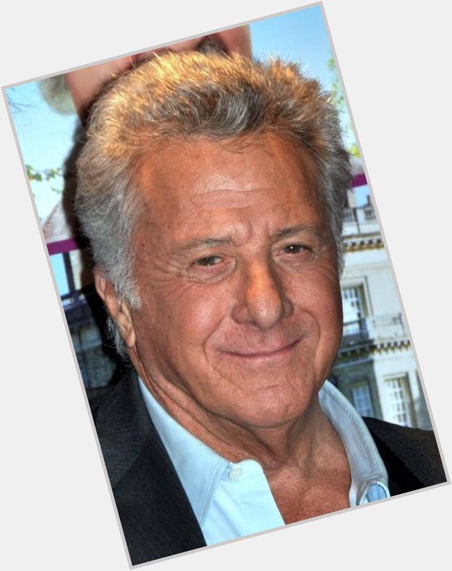 Happy Birthday Dustin Hoffman! Watch comedy classic \Meet The Fockers\ on Perfect for a Saturday night 