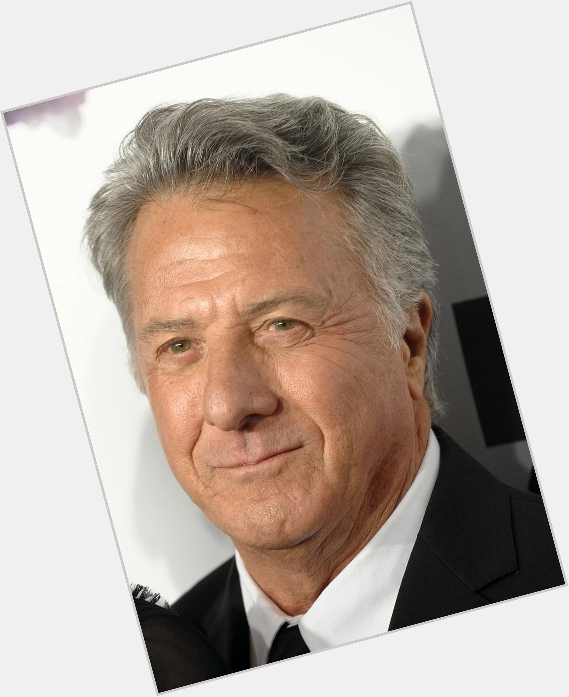 Happy 78th Birthday, Dustin Hoffman! He has been in films like The Graduate,Tootsie, Rain Man, Family Business & Hook 