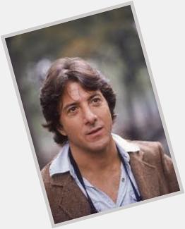 Happy birthday, Dustin Hoffman! 