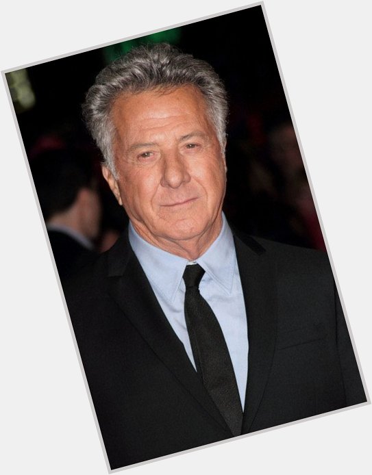 Happy 80th birthday to Dustin Hoffman, one of the greatest actors of all time! 