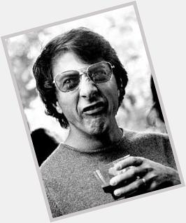 Happy Birthday Dustin Hoffman (born August 8, 1937) 
