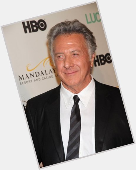Happy Birthday to Dustin Hoffman who turns 82 today!    