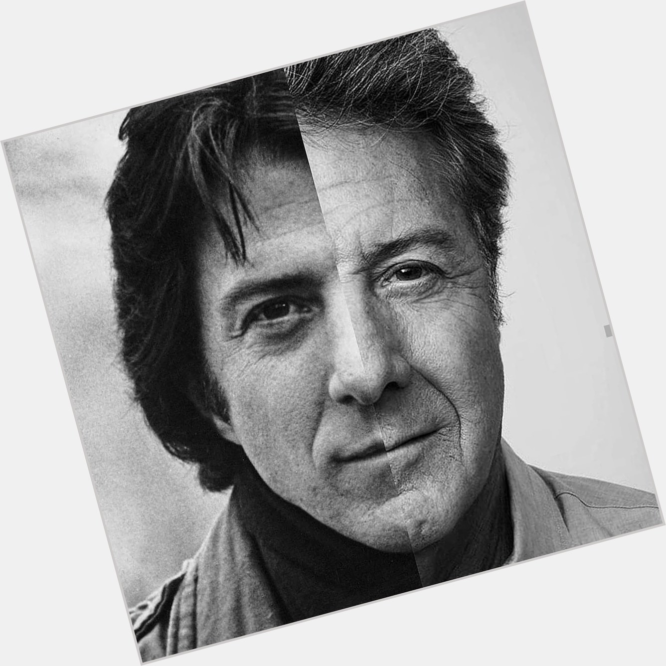  Happy birthday to Dustin Hoffman! 