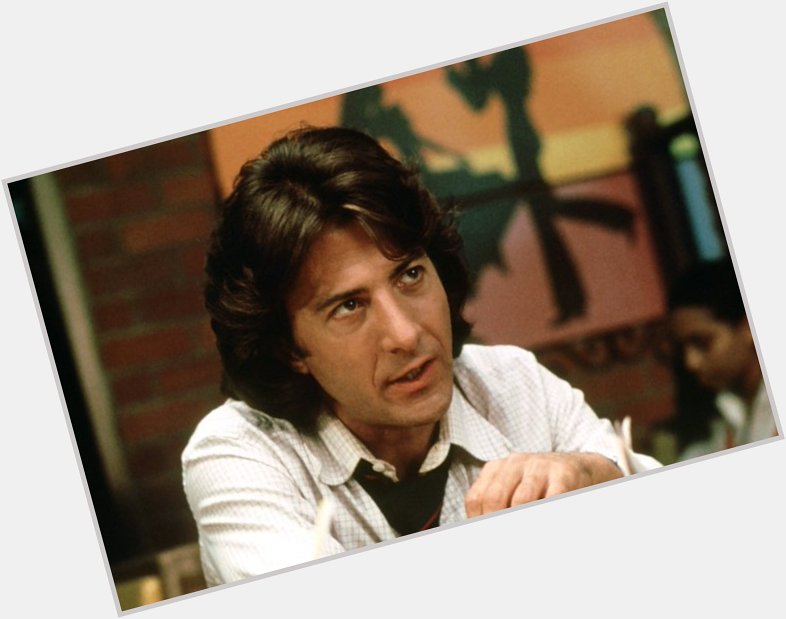 Happy 85th Birthday to Dustin Hoffman. What\s your favorite movie he\s been in? 