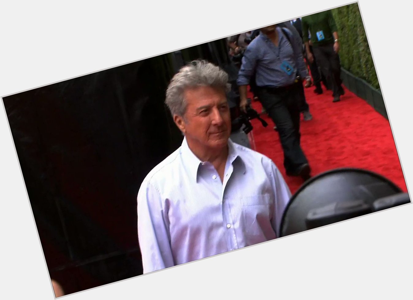 Wishing a Happy 83rd Birthday to Dustin Hoffman! 