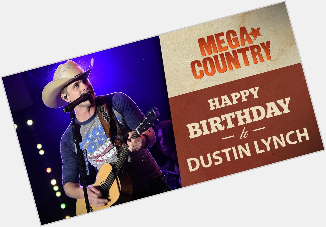 Happy Birthday, Celebrate with 18 exclusive pics of Dustin:  