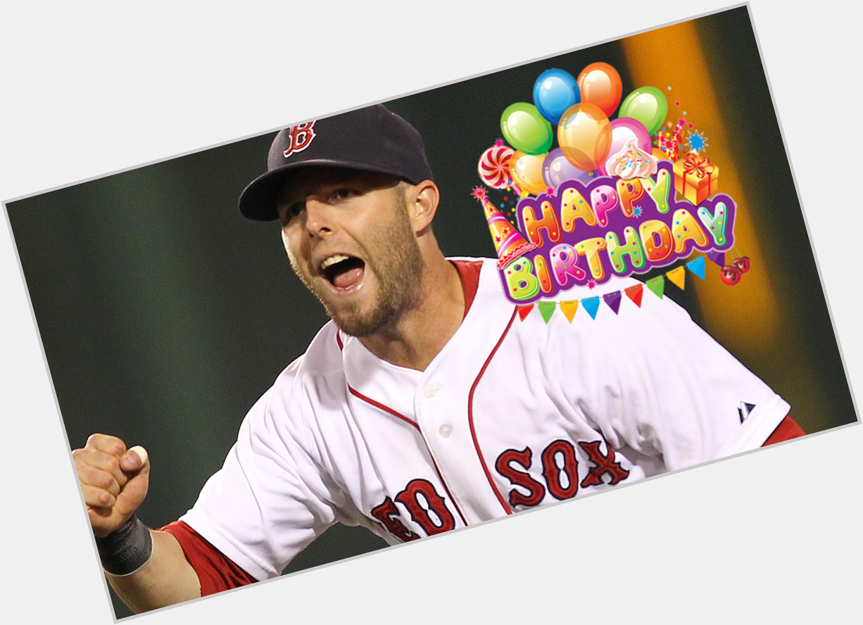 Happy birthday to Dustin Pedroia! The two-time World Series champion, 2008 AL MVP turned 32 today! 