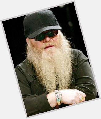 May 19th Happy 66th Birthday to bassist Dusty Hill of ZZ Top ... 
