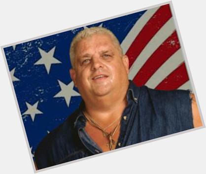 Happy birthday to the late great, Dusty Rhodes whom sadly passed away earlier this year! 
We miss you! 